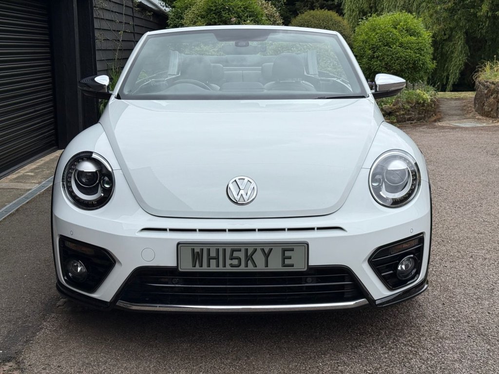 Used Volkswagen Beetle 2017 for sale - 78017124: Photo 45