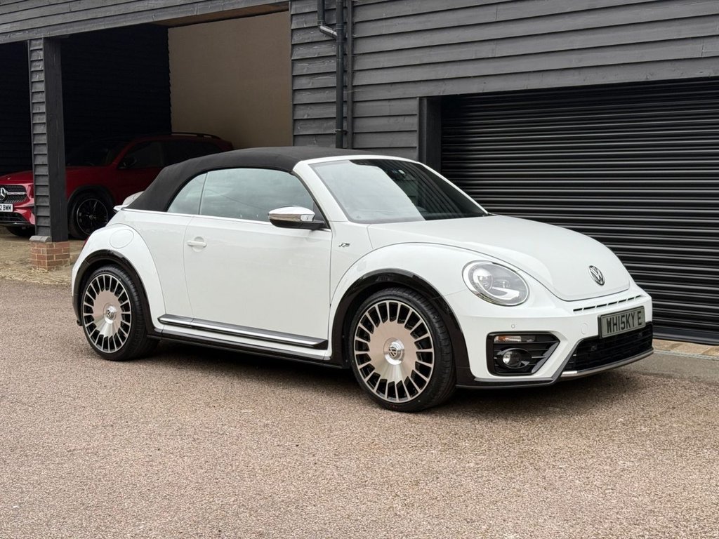 Used Volkswagen Beetle 2017 for sale - 78017124: Photo 46