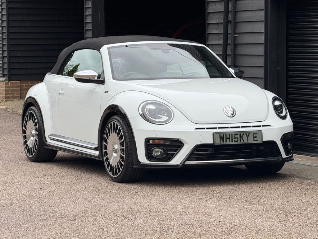 Used Volkswagen Beetle 2017 for sale - 78017124: Photo 47