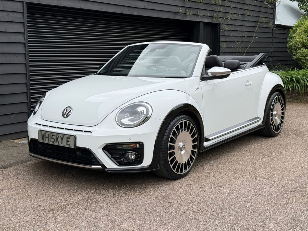 Used Volkswagen Beetle 2017 for sale - 78017124: Photo 48