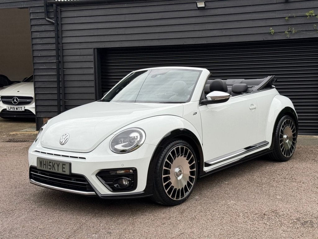 Used Volkswagen Beetle 2017 for sale - 78017124: Photo 8