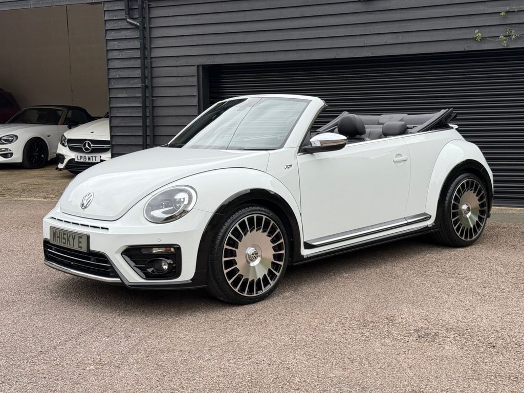 Used Volkswagen Beetle 2017 for sale - 78017124: Photo 9