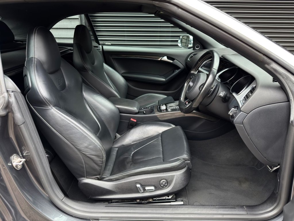 Used Audi A5 2015 for sale - 78017140: Photo 13