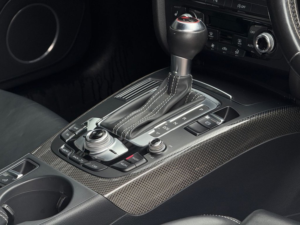 Used Audi A5 2015 for sale - 78017140: Photo 14