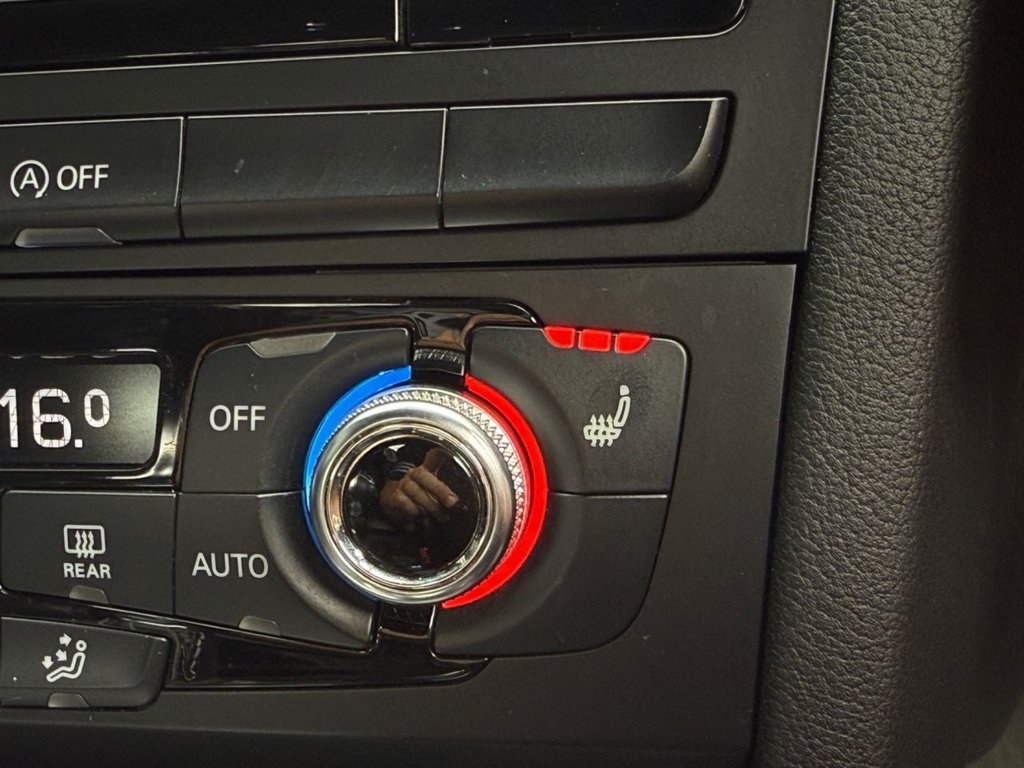 Used Audi A5 2015 for sale - 78017140: Photo 15