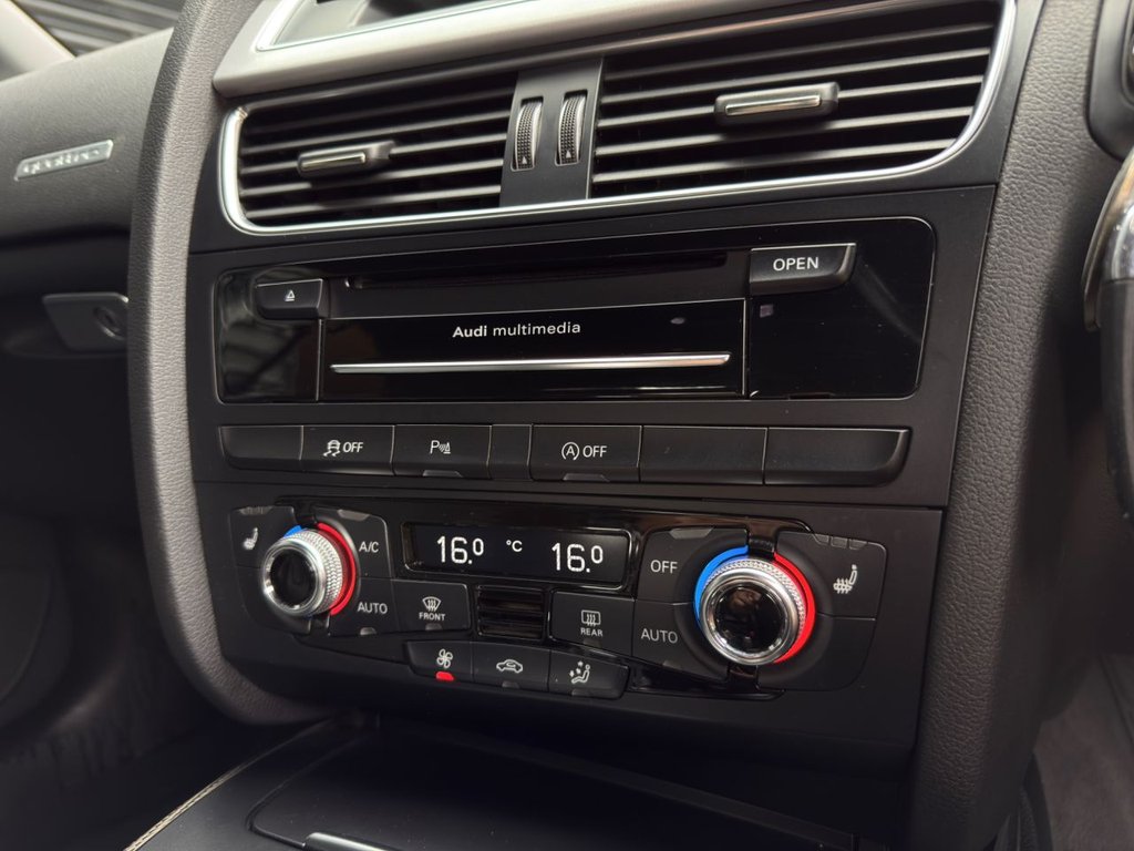 Used Audi A5 2015 for sale - 78017140: Photo 16