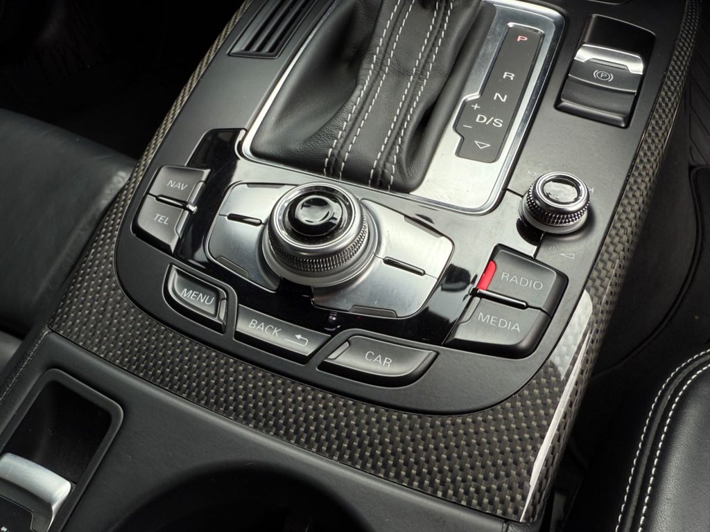 Used Audi A5 2015 for sale - 78017140: Photo 17