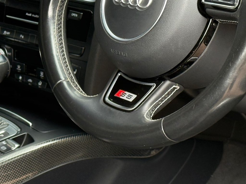 Used Audi A5 2015 for sale - 78017140: Photo 18