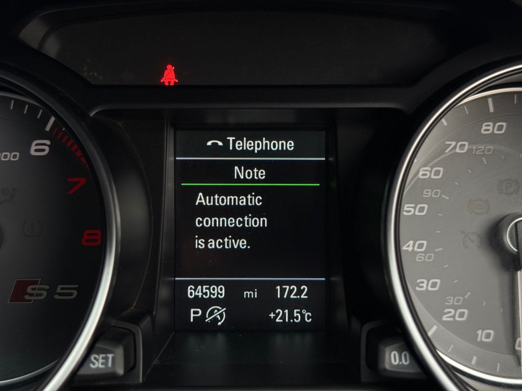 Used Audi A5 2015 for sale - 78017140: Photo 23