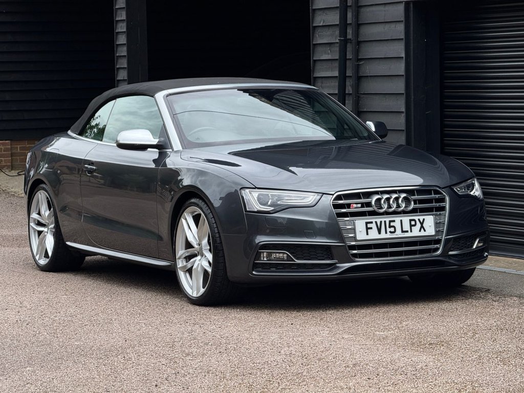 Used Audi A5 2015 for sale - 78017140: Photo 3
