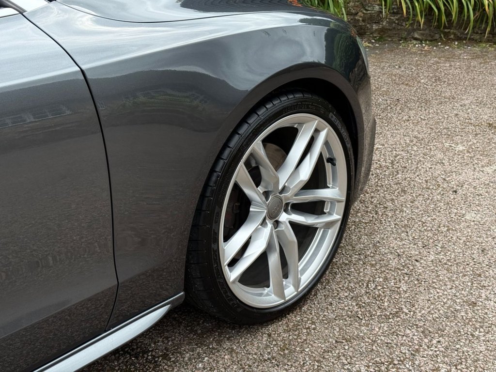 Used Audi A5 2015 for sale - 78017140: Photo 32