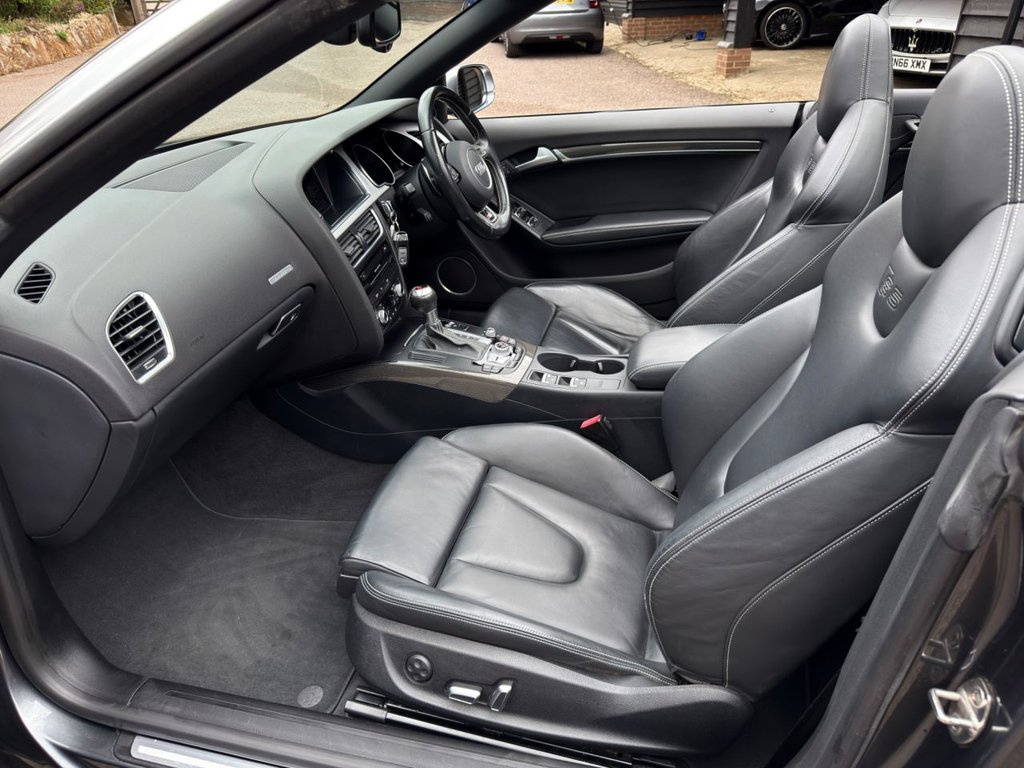 Used Audi A5 2015 for sale - 78017140: Photo 34