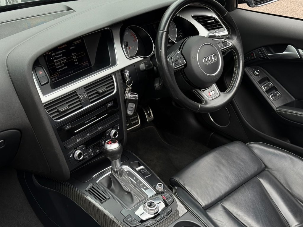 Used Audi A5 2015 for sale - 78017140: Photo 35