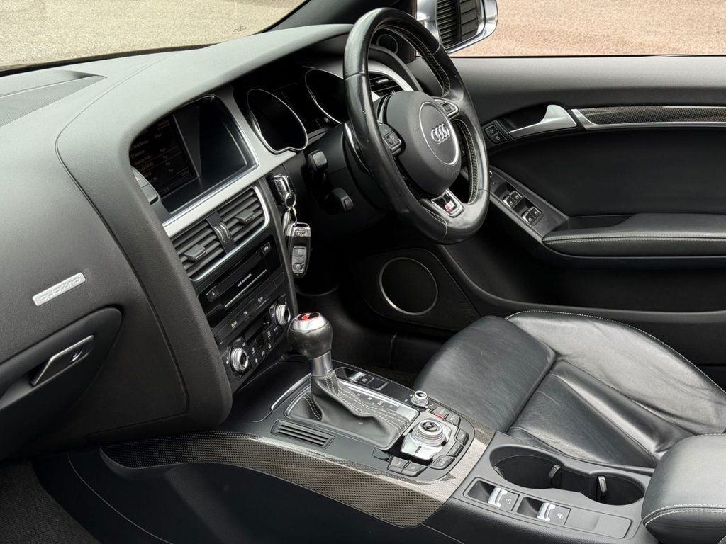 Used Audi A5 2015 for sale - 78017140: Photo 36