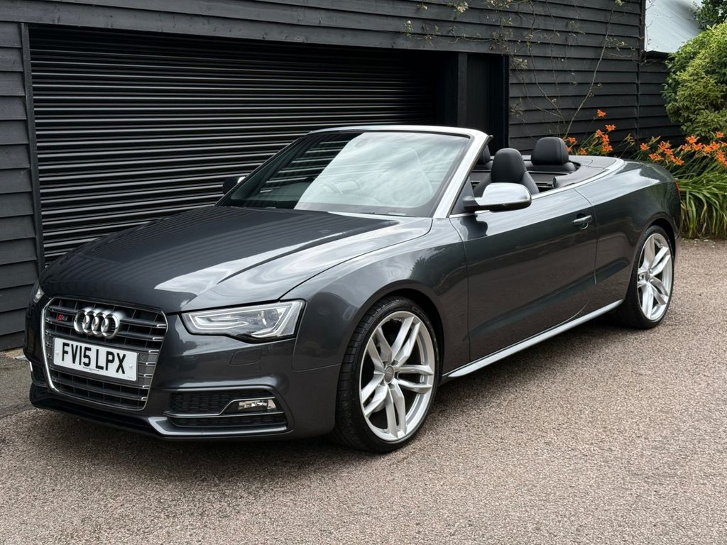Used Audi A5 2015 for sale - 78017140: Photo 39