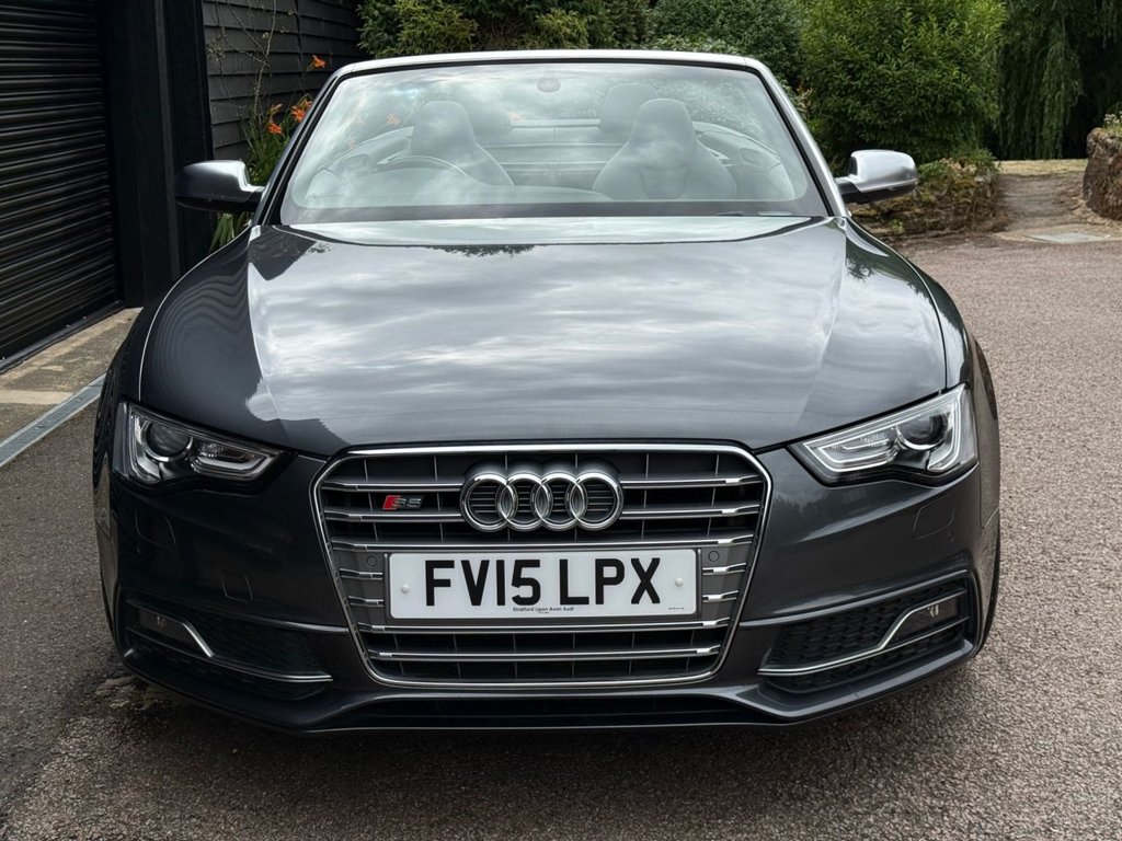 Used Audi A5 2015 for sale - 78017140: Photo 4