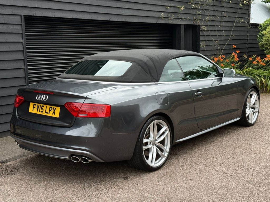 Used Audi A5 2015 for sale - 78017140: Photo 40