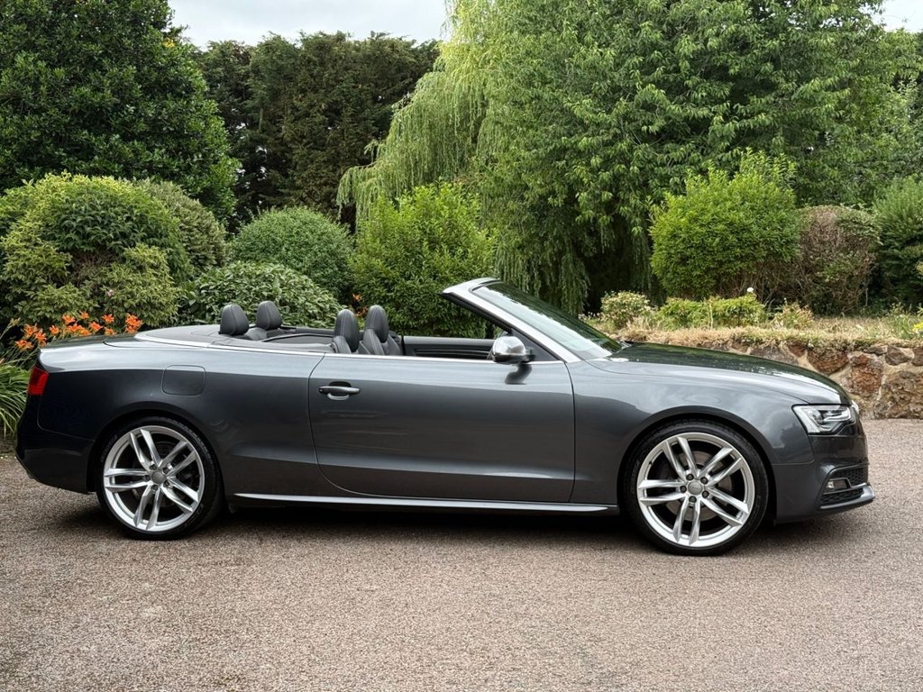 Used Audi A5 2015 for sale - 78017140: Photo 41