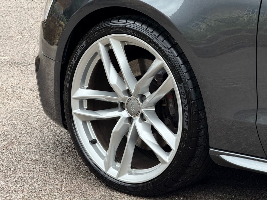 Used Audi A5 2015 for sale - 78017140: Photo 42