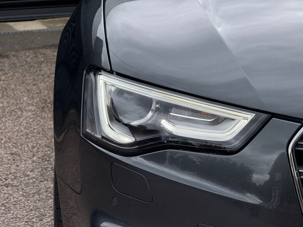 Used Audi A5 2015 for sale - 78017140: Photo 43