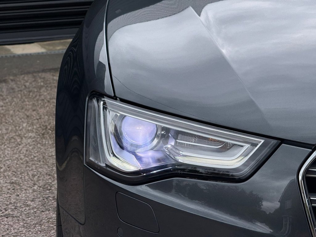 Used Audi A5 2015 for sale - 78017140: Photo 45