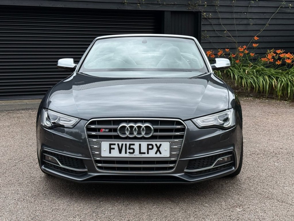 Used Audi A5 2015 for sale - 78017140: Photo 47
