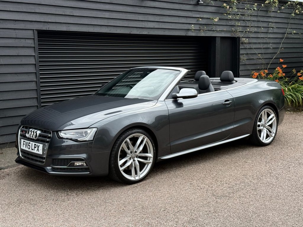 Used Audi A5 2015 for sale - 78017140: Photo 7