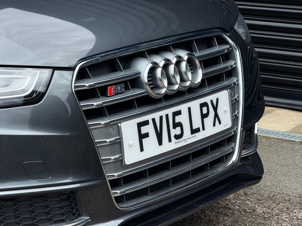 Used Audi A5 2015 for sale - 78017140: Photo 8