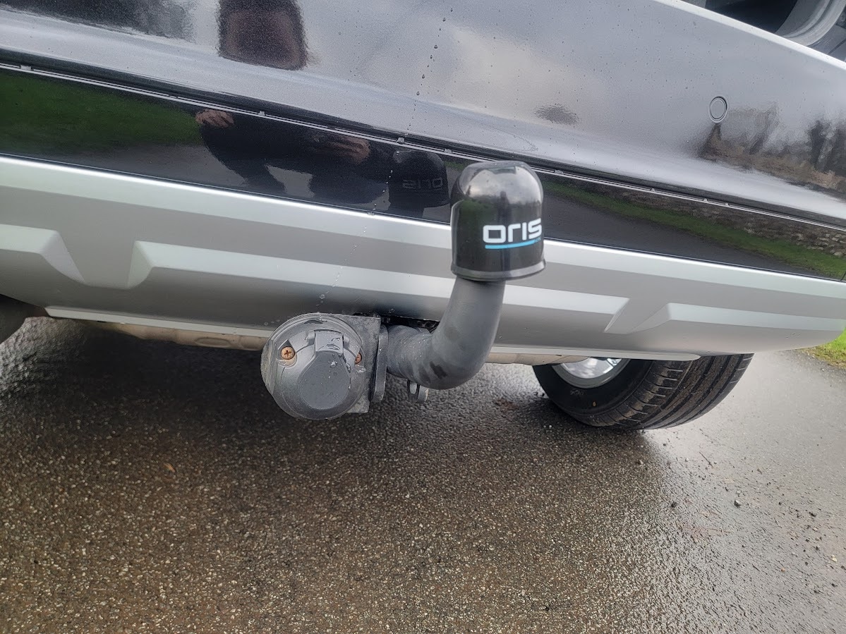 Used Skoda Yeti 2013 for sale - 76908209: Photo 11