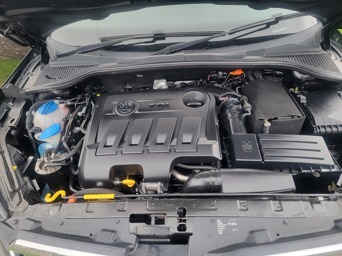 Used Skoda Yeti 2013 for sale - 76908209: Photo 13