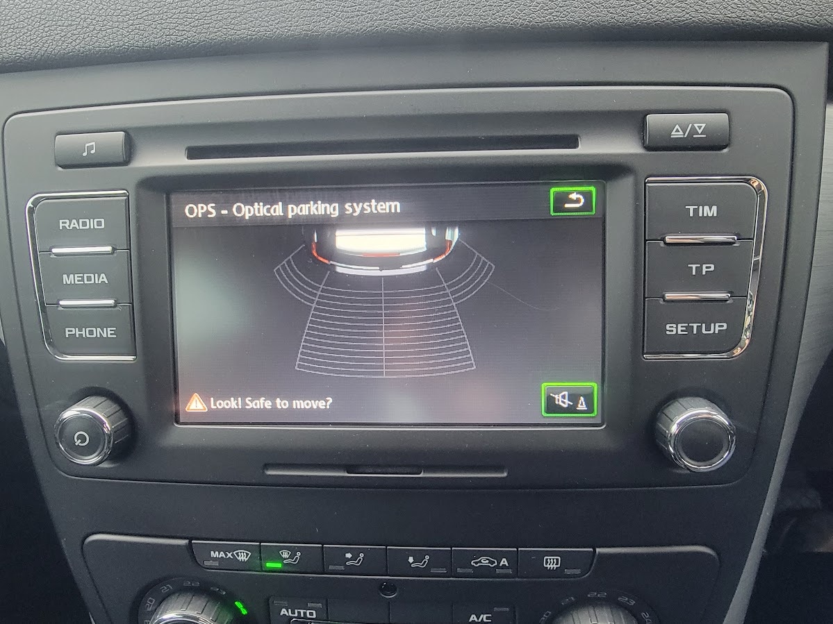 Used Skoda Yeti 2013 for sale - 76908209: Photo 14