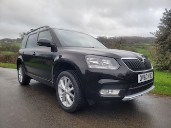 2013 (63) - 2.0 TDI CR SE 5dr