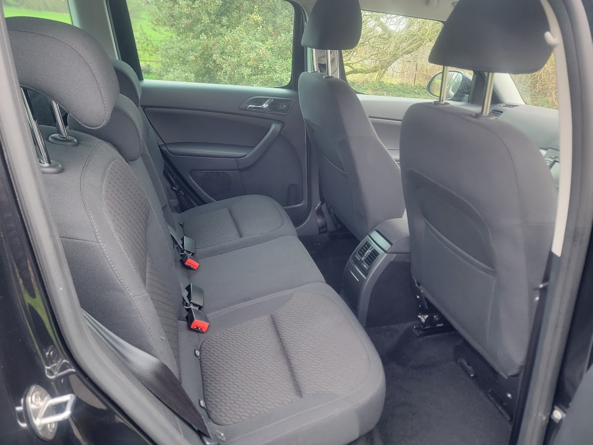 Used Skoda Yeti 2013 for sale - 76908209: Photo 8