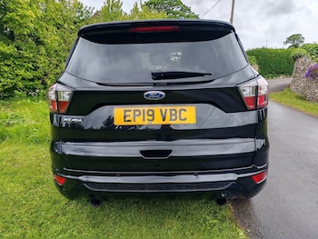 Used Ford Kuga 2019 for sale - 78616603: Photo