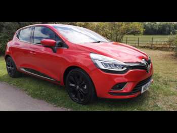 2017 (17) - 1.5 dCi 90 Dynamique S Nav 5dr Auto