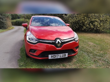 Used Renault Clio 2017 for sale - 75472347: Photo