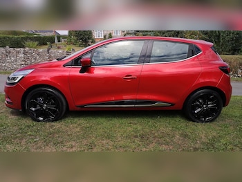 Used Renault Clio 2017 for sale - 75472347: Photo
