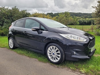 Ford - Fiesta