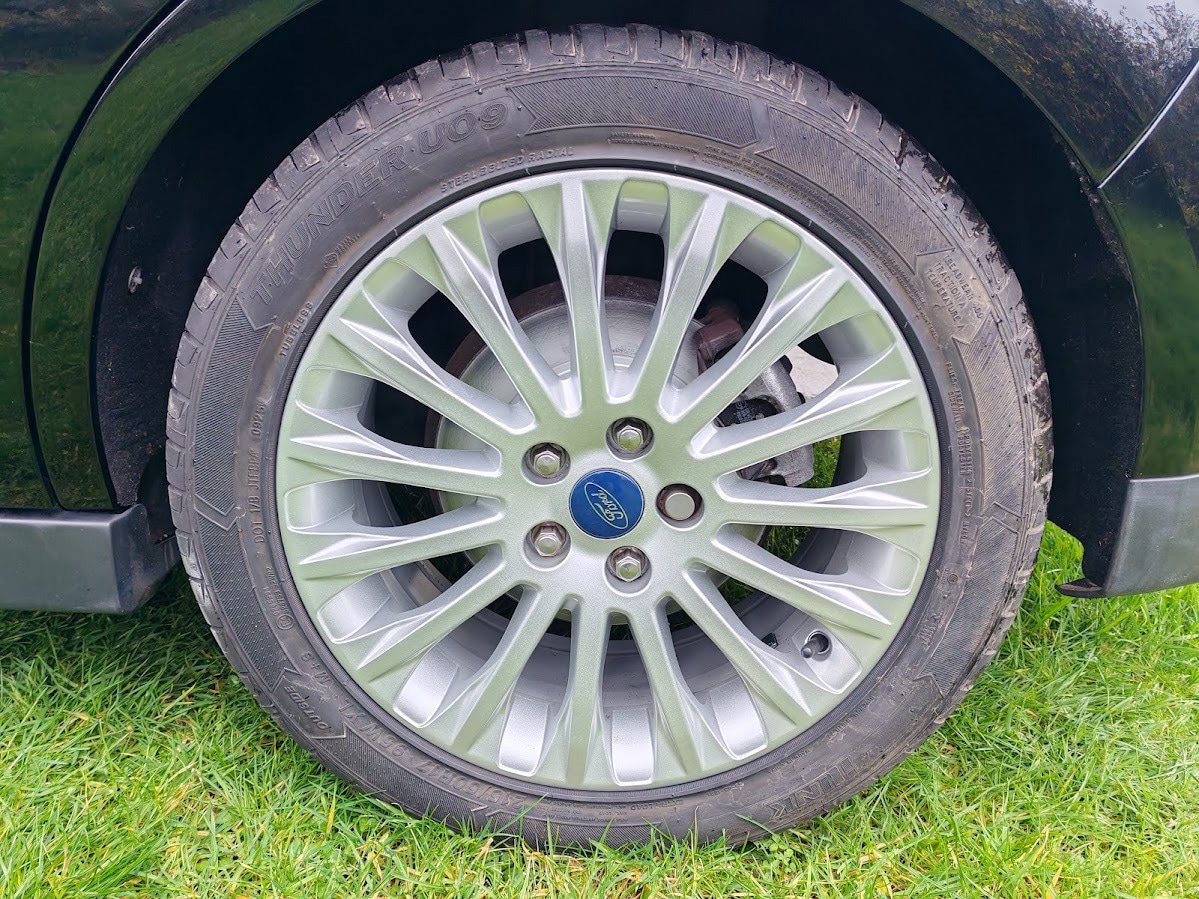 Used Ford C-Max 2015 for sale - 77504145: Photo 10