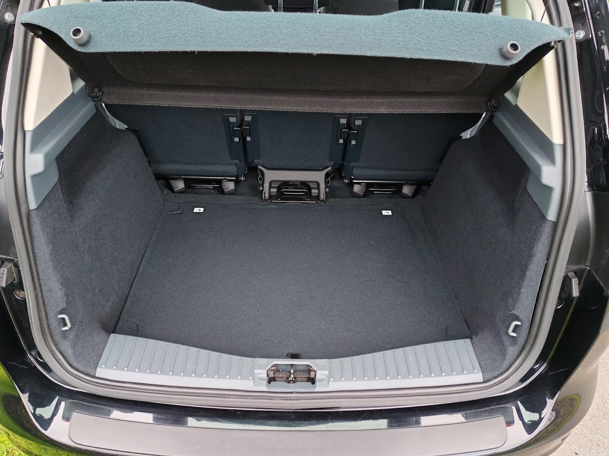 Used Ford C-Max 2015 for sale - 77504145: Photo 16