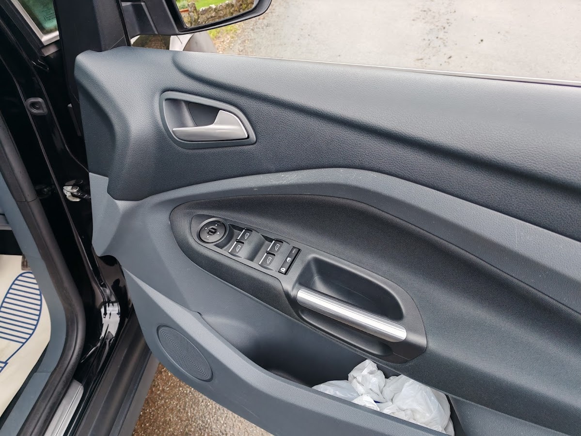 Used Ford C-Max 2015 for sale - 77504145: Photo 18