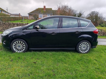 Used Ford C-Max 2015 for sale - 77504145: Photo