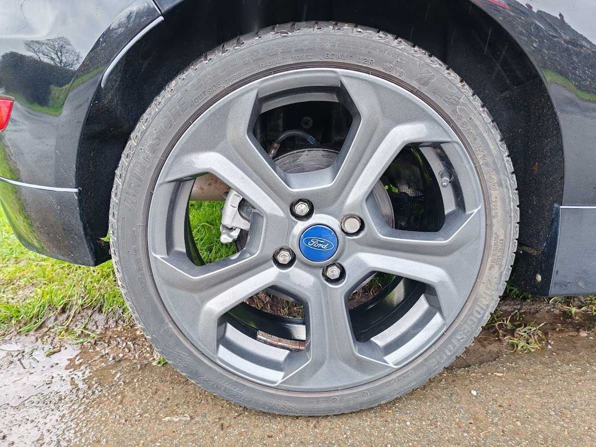 Used Ford Fiesta 2016 for sale - 77285892: Photo 15