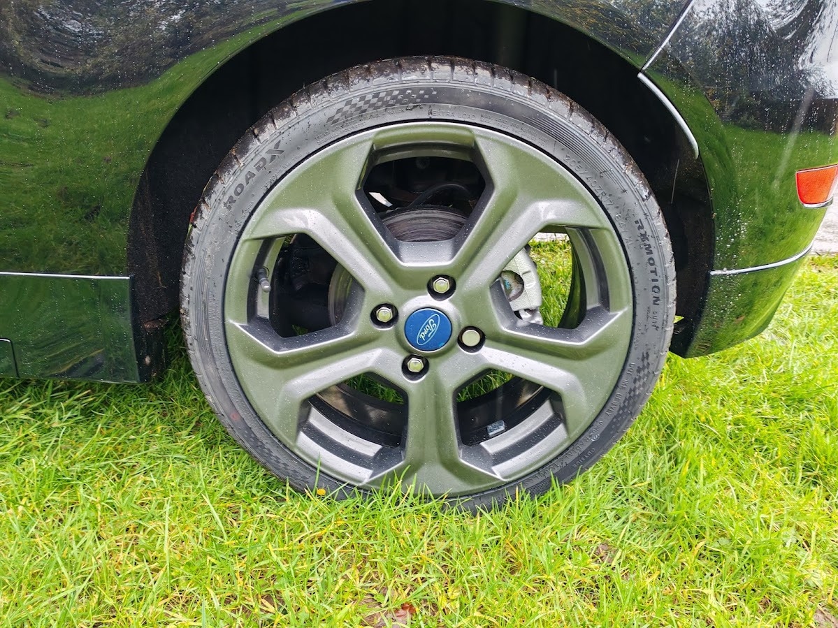 Used Ford Fiesta 2016 for sale - 77285892: Photo 18