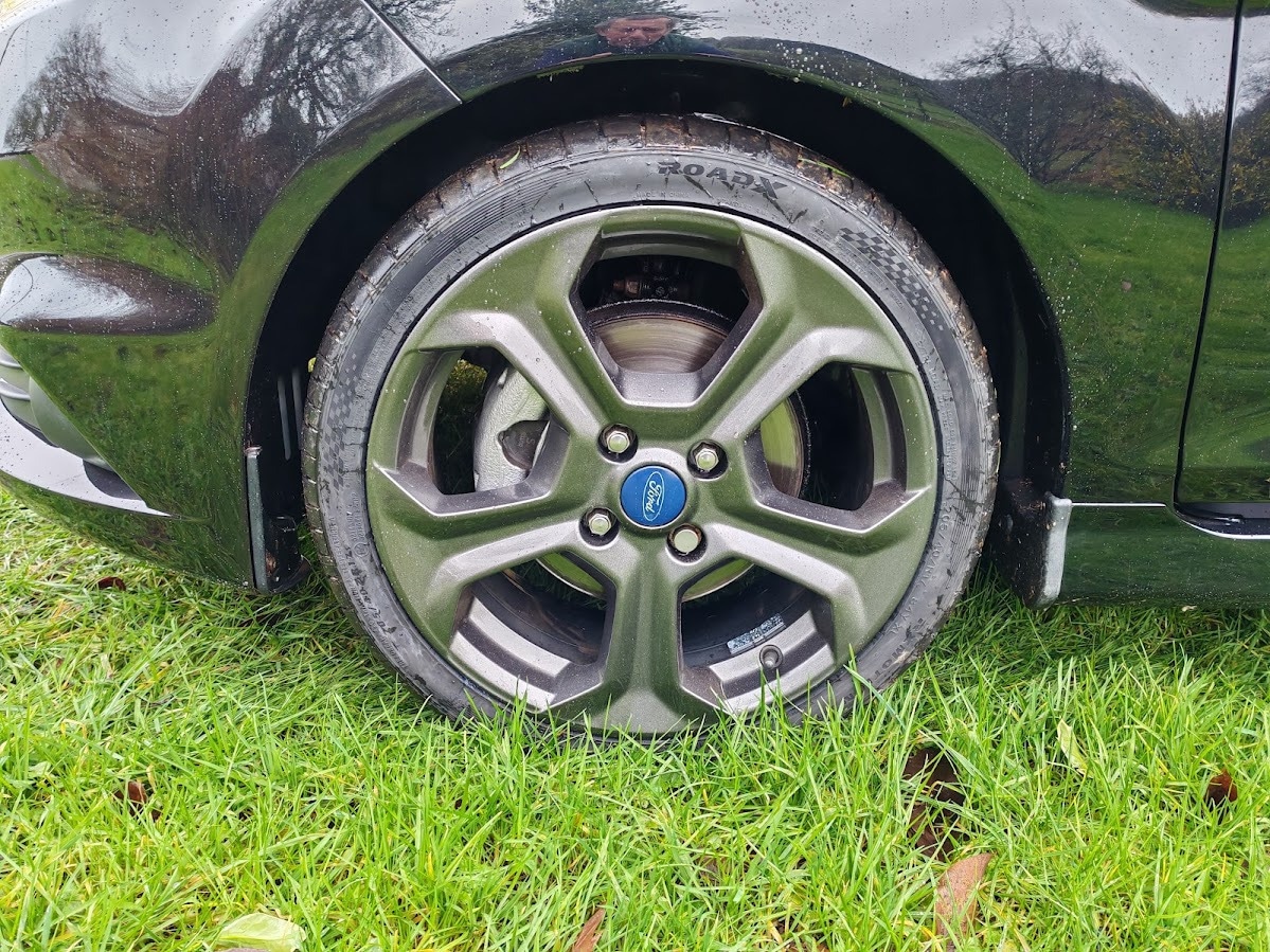 Used Ford Fiesta 2016 for sale - 77285892: Photo 19