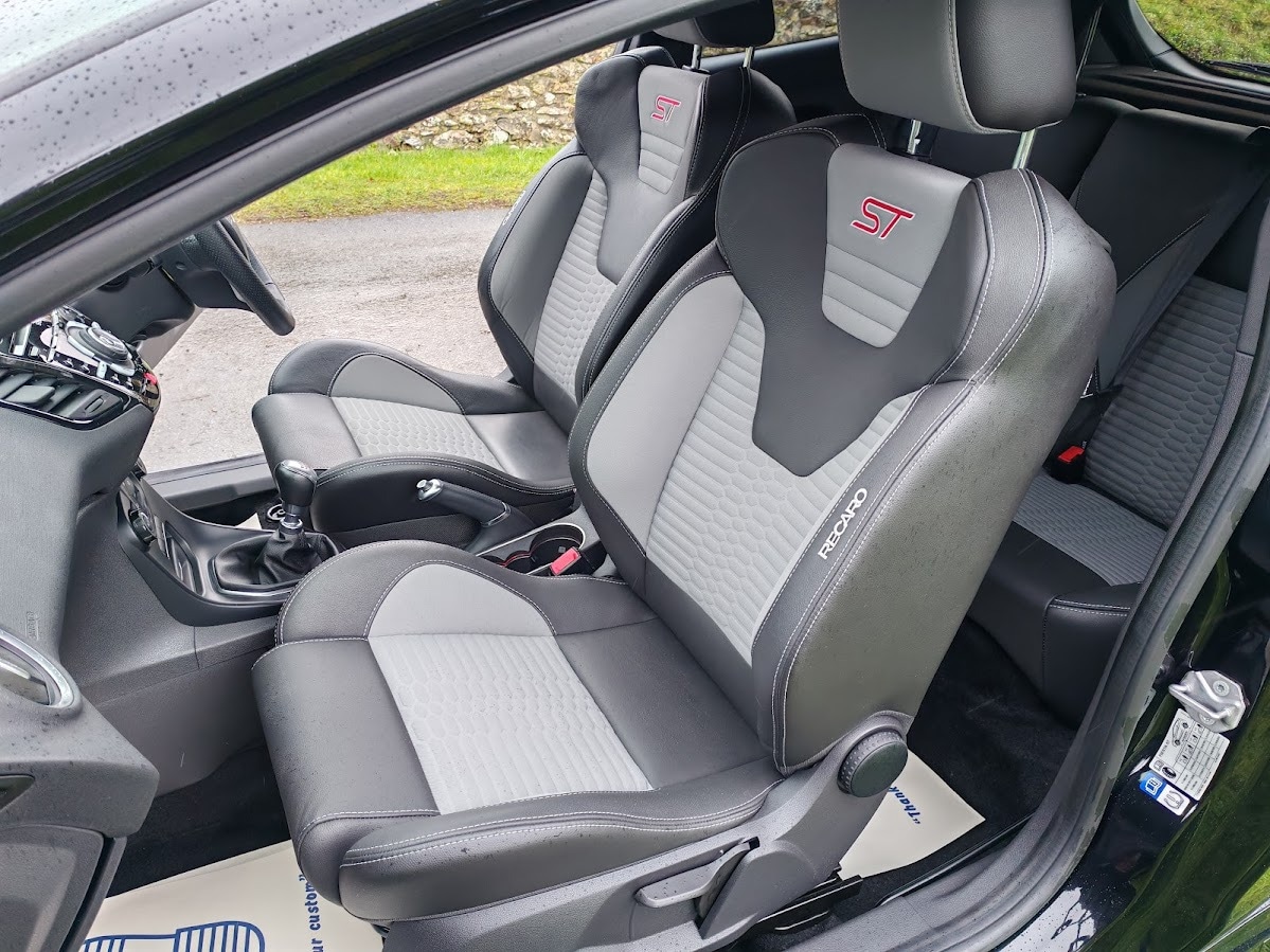 Used Ford Fiesta 2016 for sale - 77285892: Photo 23