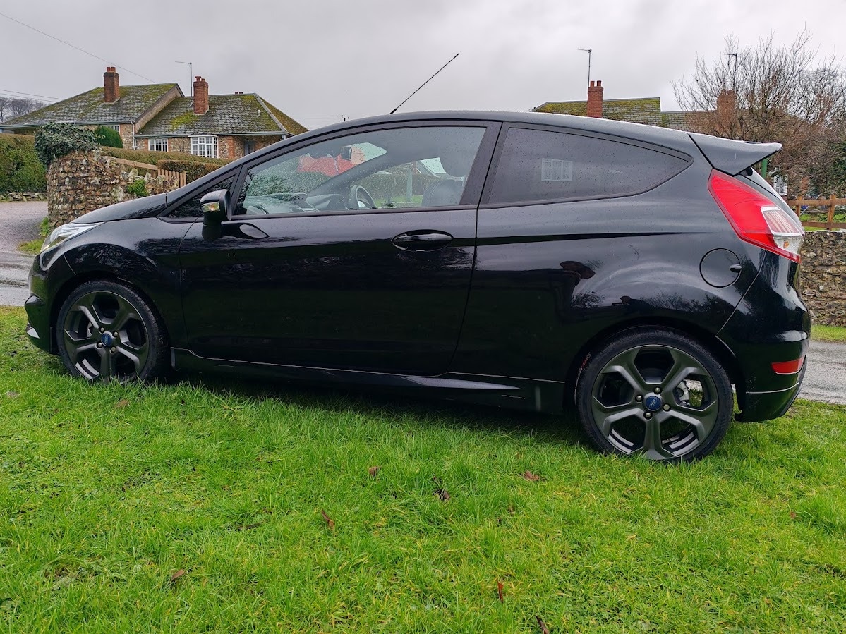 Used Ford Fiesta 2016 for sale - 77285892: Photo 5