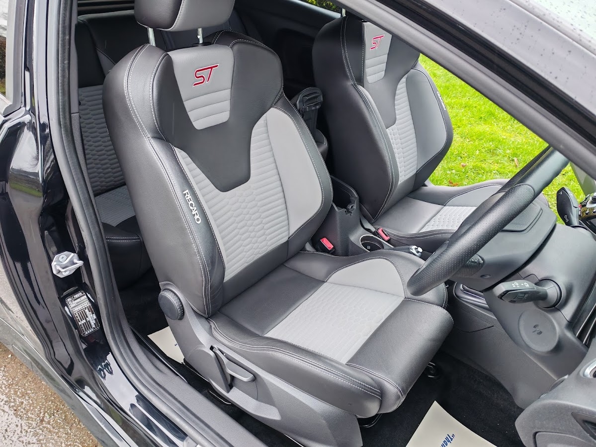 Used Ford Fiesta 2016 for sale - 77285892: Photo 8