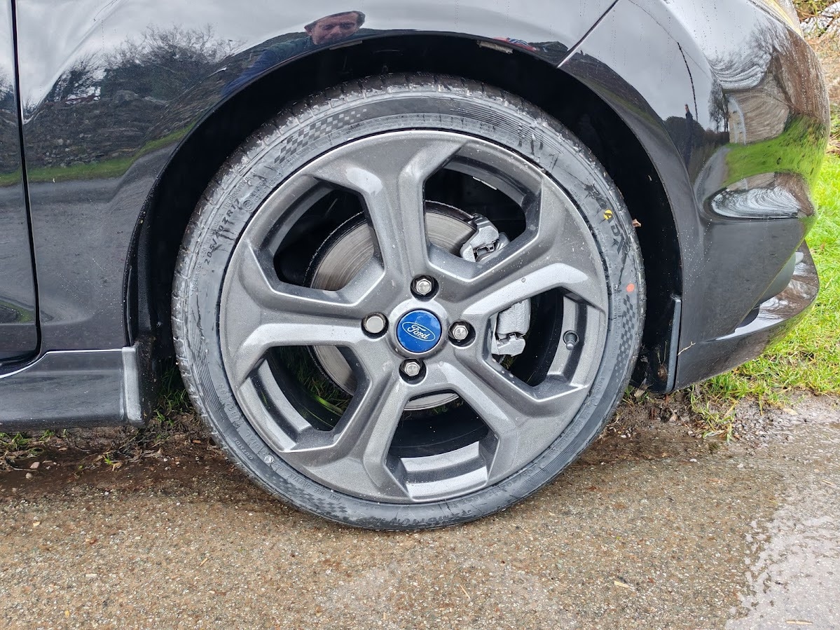 Used Ford Fiesta 2016 for sale - 77285892: Photo 9