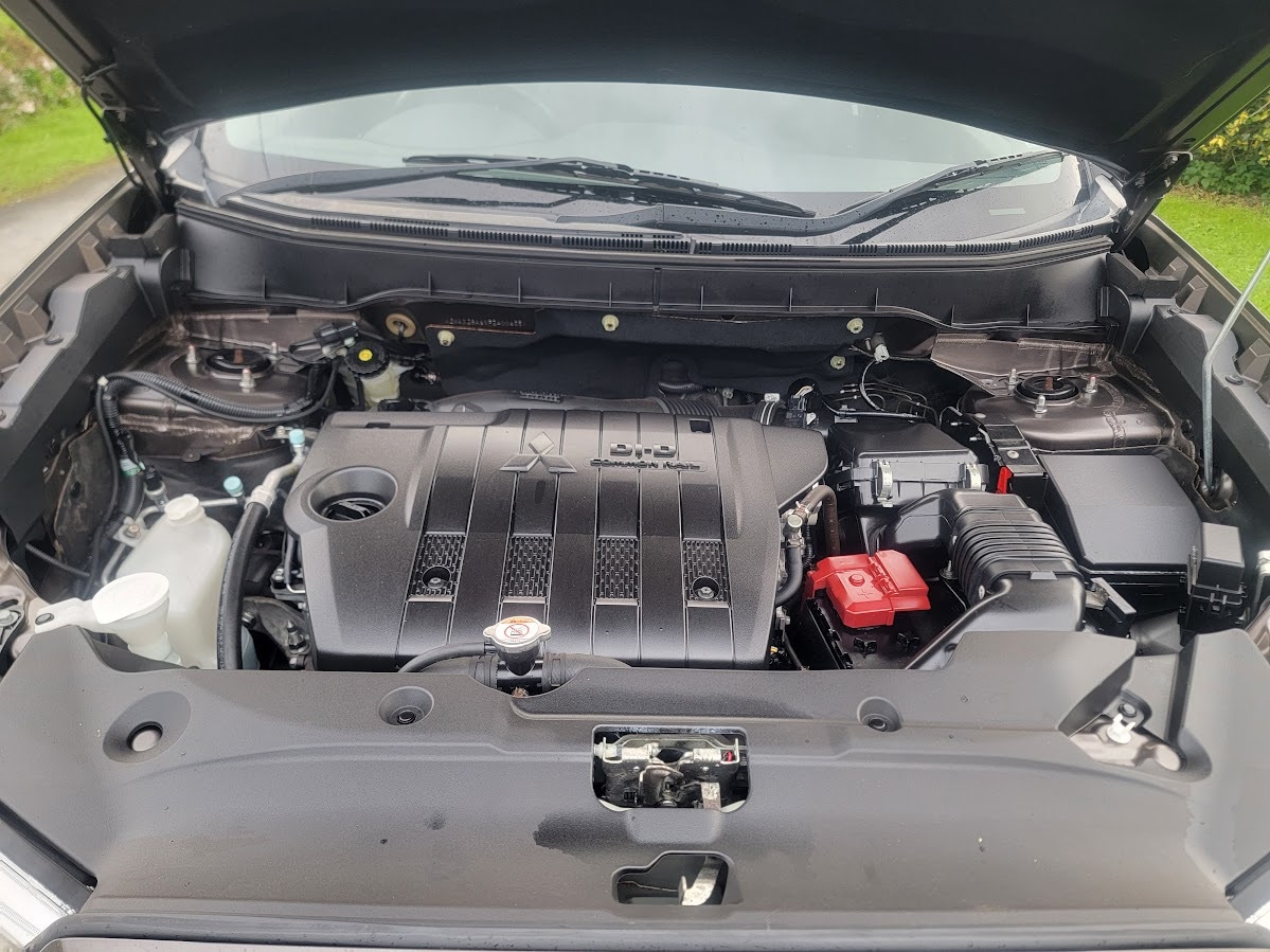 Used Mitsubishi ASX 2015 for sale - 76615718: Photo 10